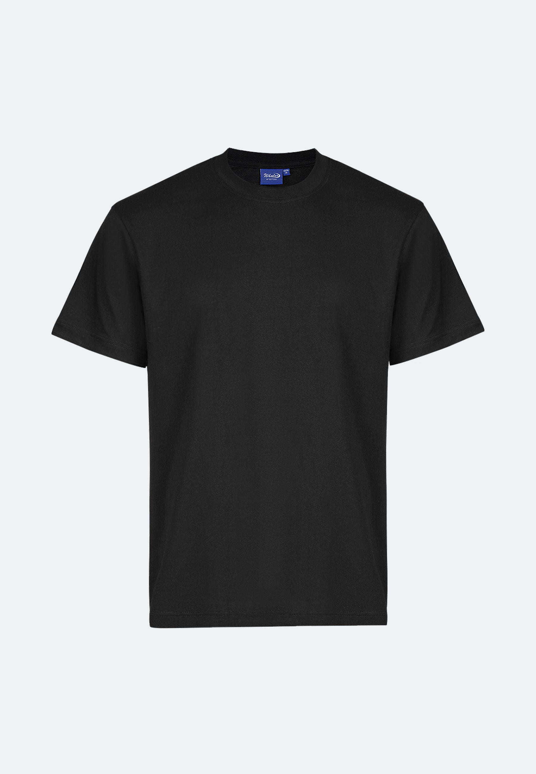 Chemise Switcher couleur baleine/noir