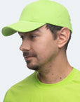 Casquette unisexe en sergé Kennedy