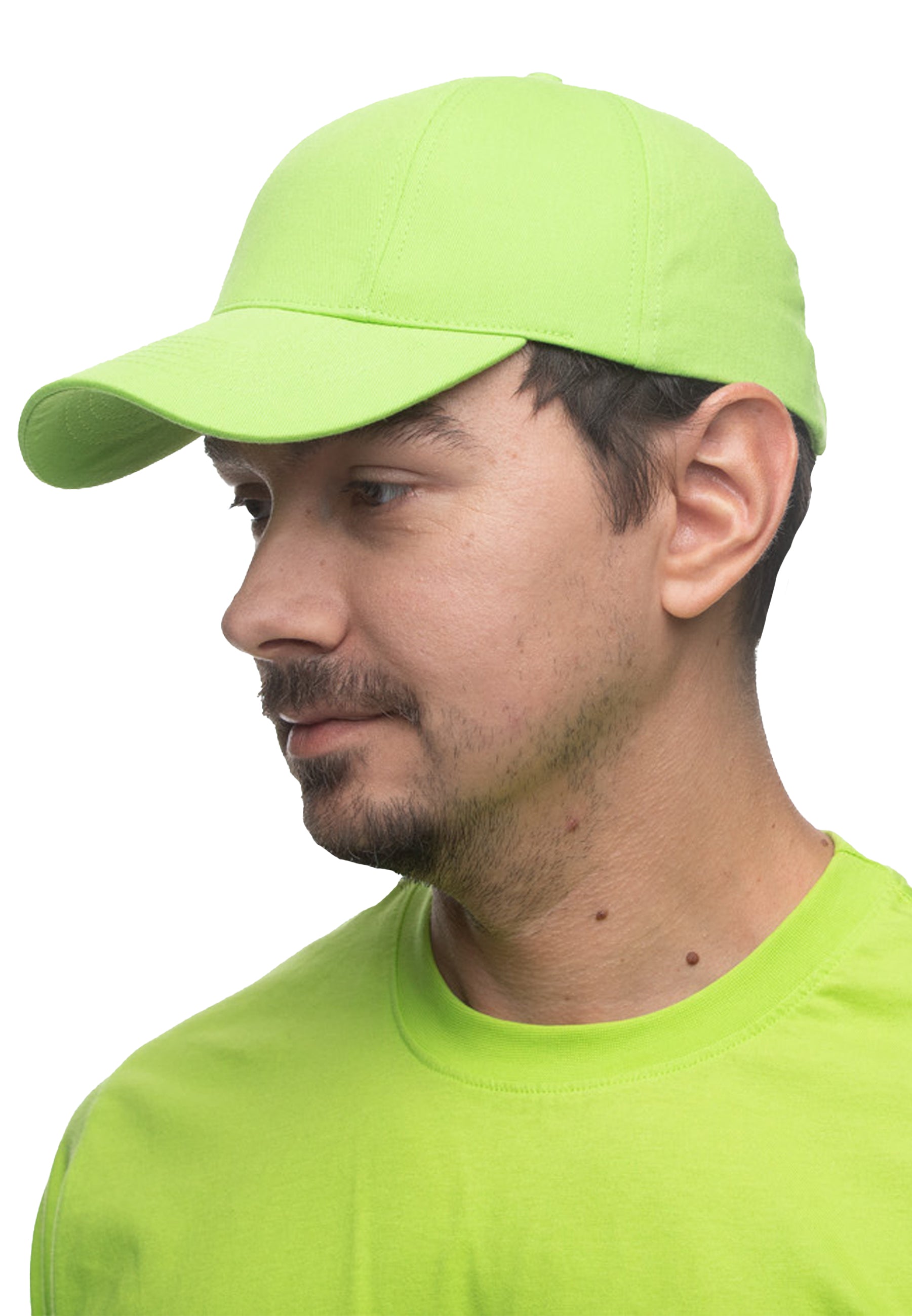 Casquette unisexe en sergé Kennedy