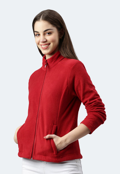 Switcher polaire montreal color/107 ketchup