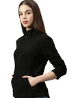 Veste en fourrure de fibres Montreal