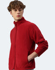 Toison Switcher vancouver color/rouge