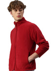 Toison Switcher vancouver color/rouge