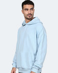 Sweat à capuche Switcher homme casablanca color/blue soul