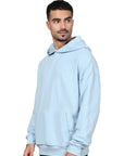 Sweat à capuche Switcher homme casablanca color/blue soul