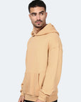 Sweat à capuche Switcher homme casablanca color/lait