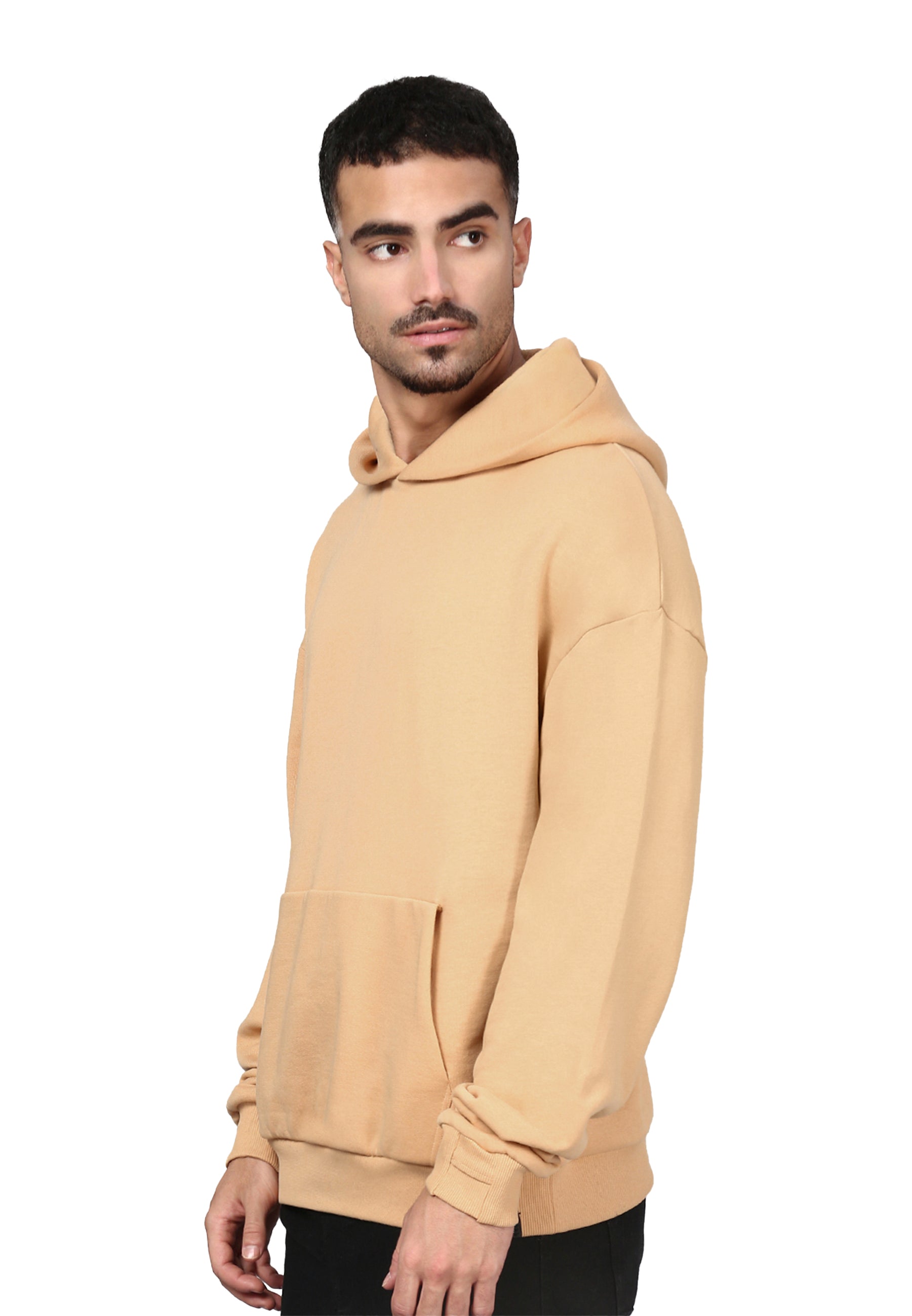 Sweat à capuche Switcher homme casablanca color/lait
