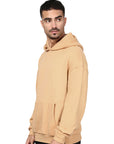 Sweat à capuche Switcher homme casablanca color/lait