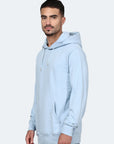 Sweat à capuche Switcher homme soho color/205 blue soul