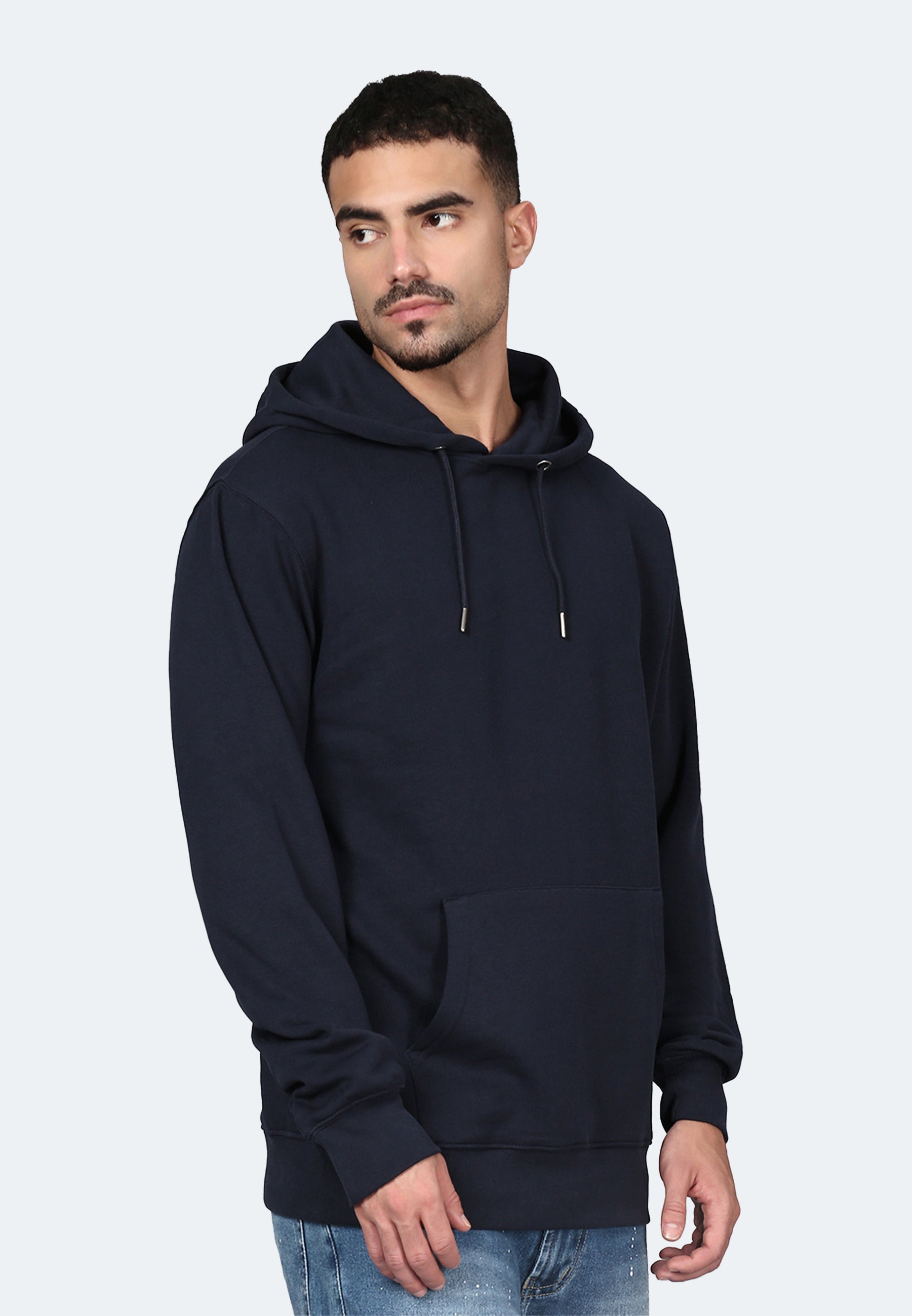 Sweat à capuche Switcher homme soho color/20 marine