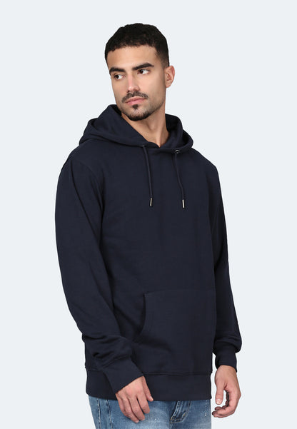 Sweat à capuche Switcher homme soho color/20 marine