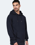 Sweat à capuche Switcher homme soho color/20 marine