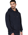 Sweat à capuche Switcher homme soho color/20 marine