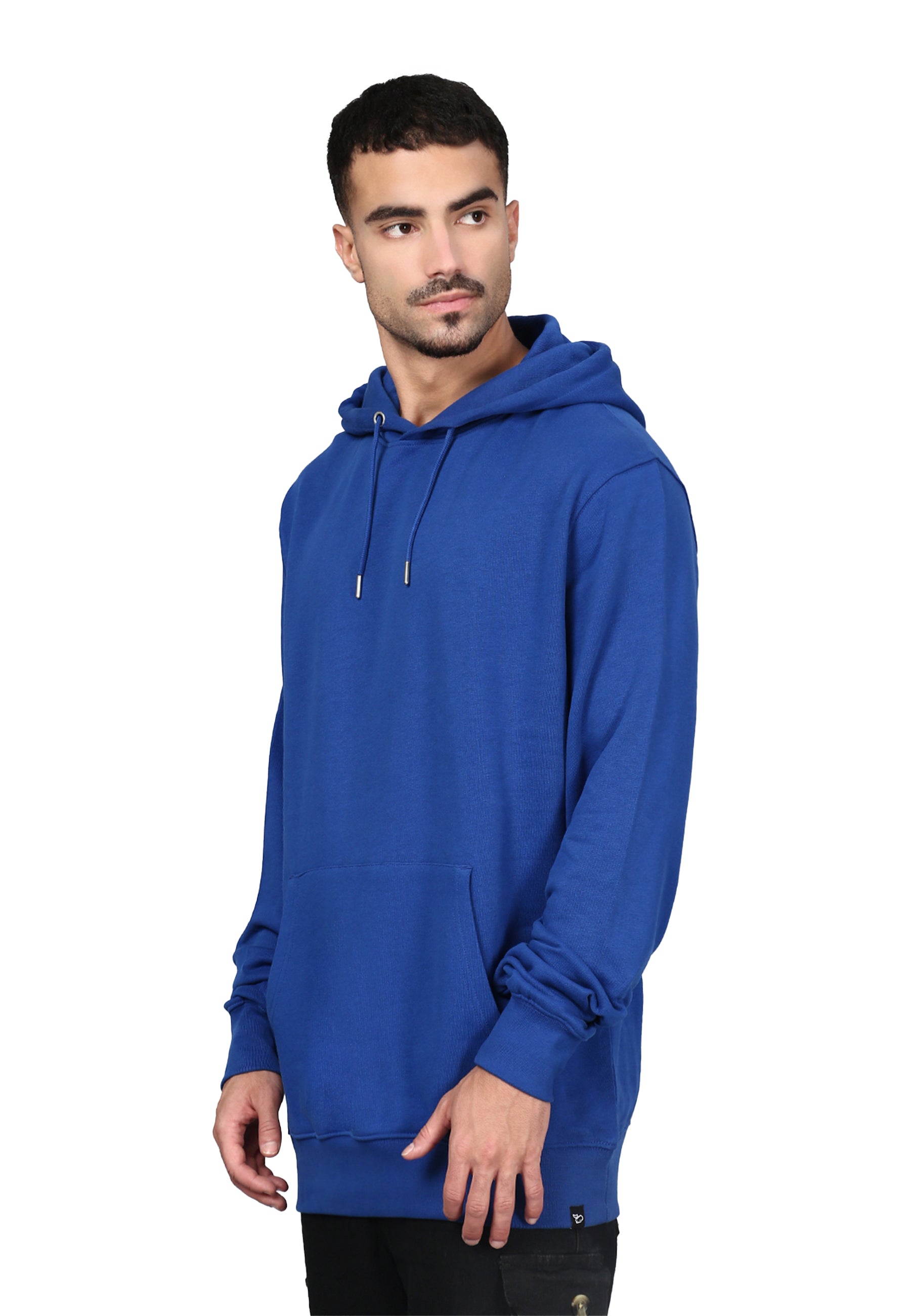 Sweat à capuche Switcher homme soho color/259 ocean