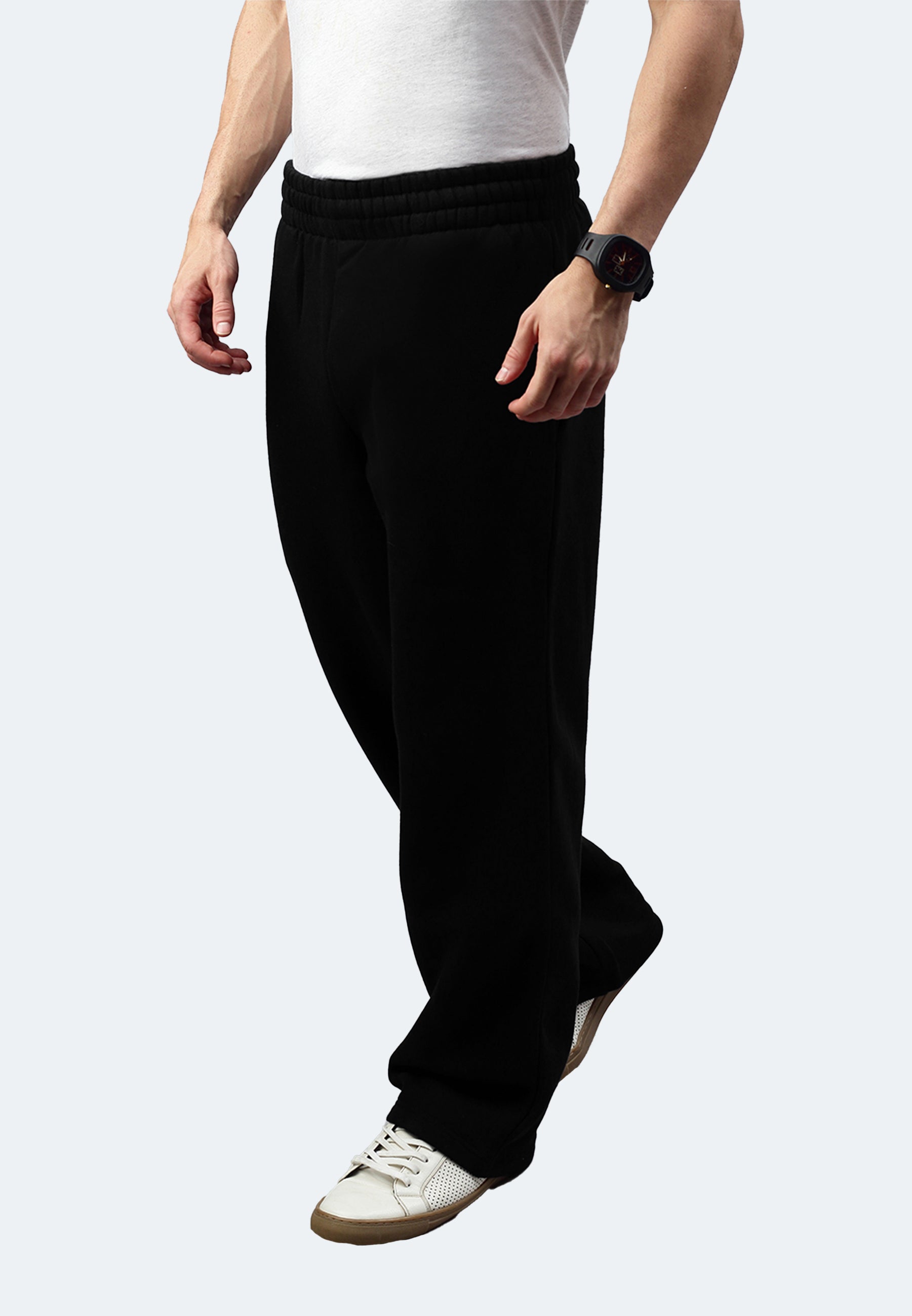 Switcher jogger amine color/noir
