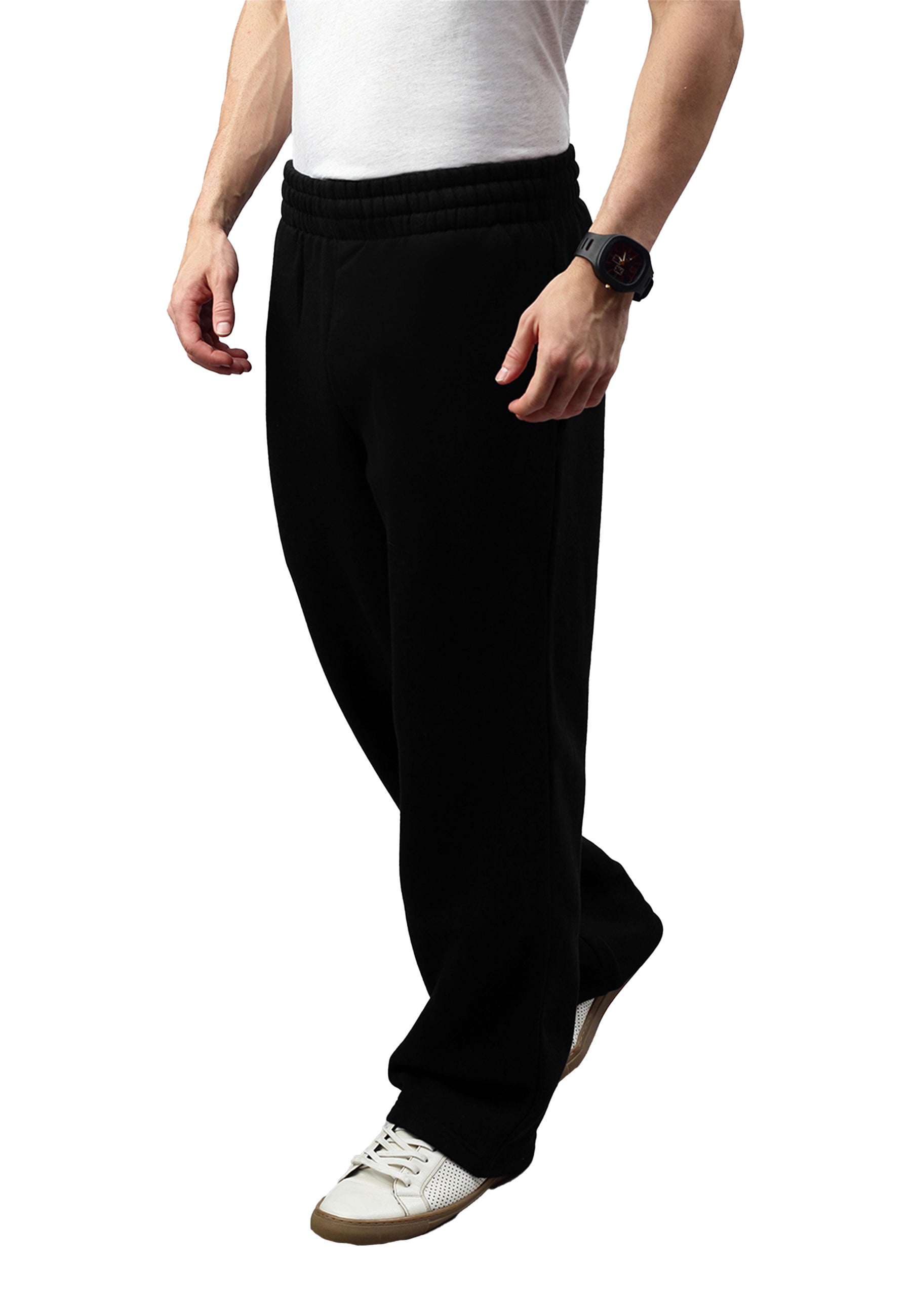 Switcher jogger amine color/noir