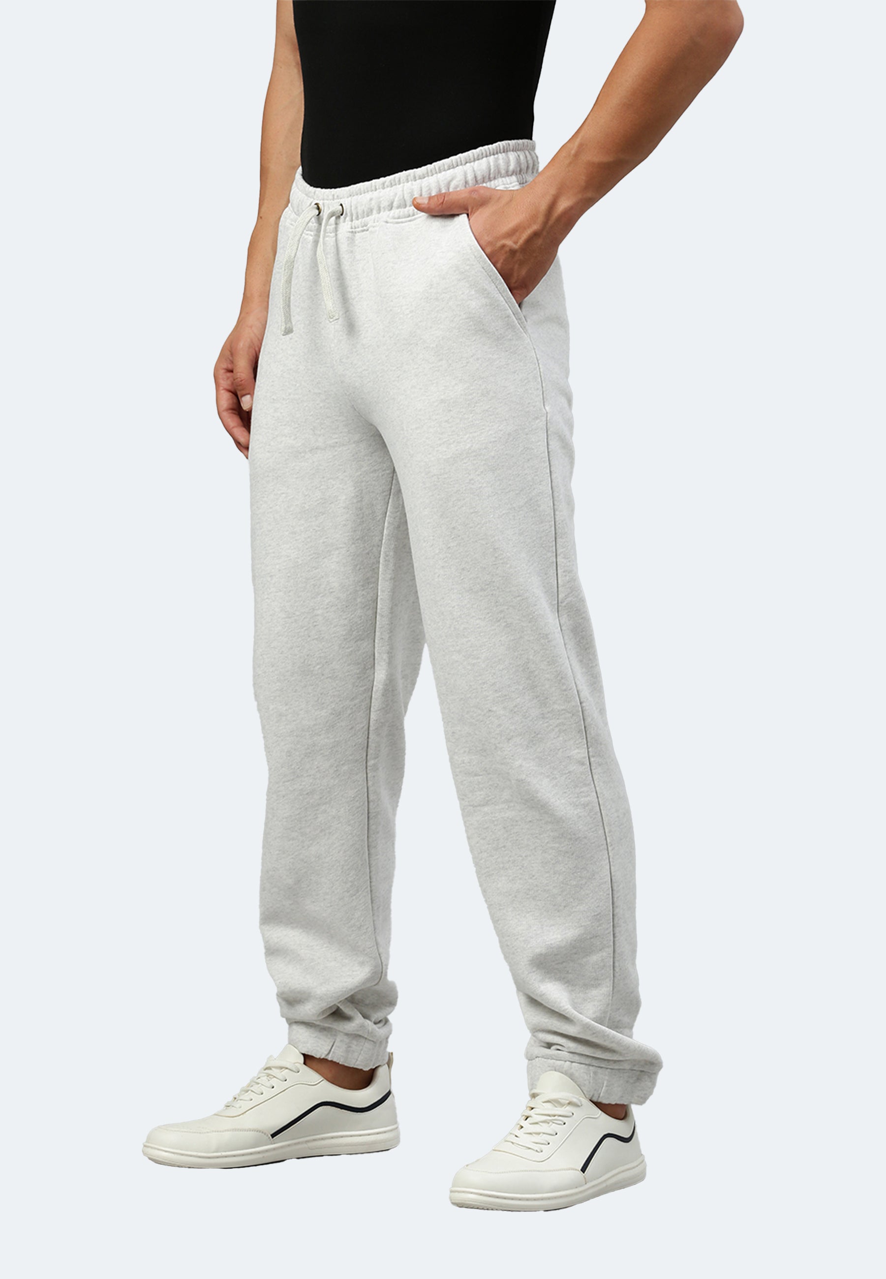 Switcher sweatpants jan color/blanc chine