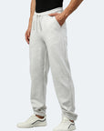 Switcher sweatpants jan color/blanc chine