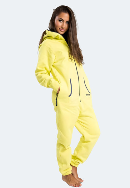 Switcher jumpsuit geelee jumpsuit color/518 lemonade