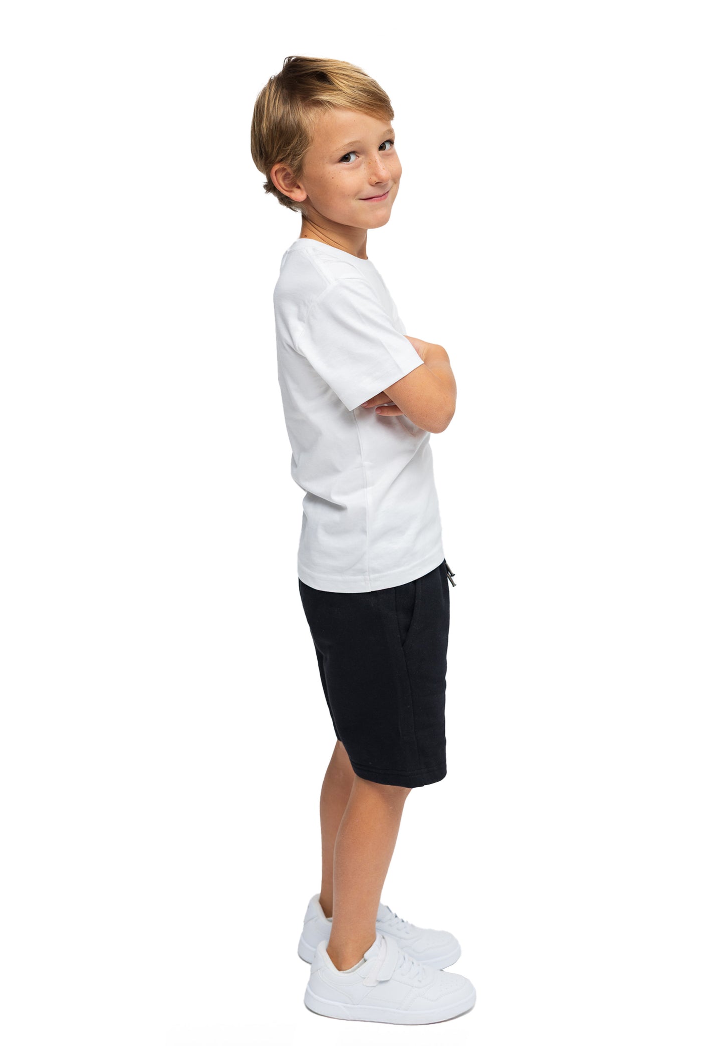 Switcher court billy color/40 noir