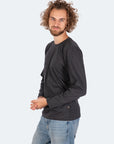 T-shirt à manches longues Loic