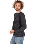 T-shirt à manches longues Loic