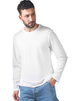 Switcher manches longues baleine couleur/blanc