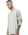 Switcher manches longues couleur baleine/blanc chine
