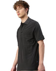 Polo piqué Airtex Whale
