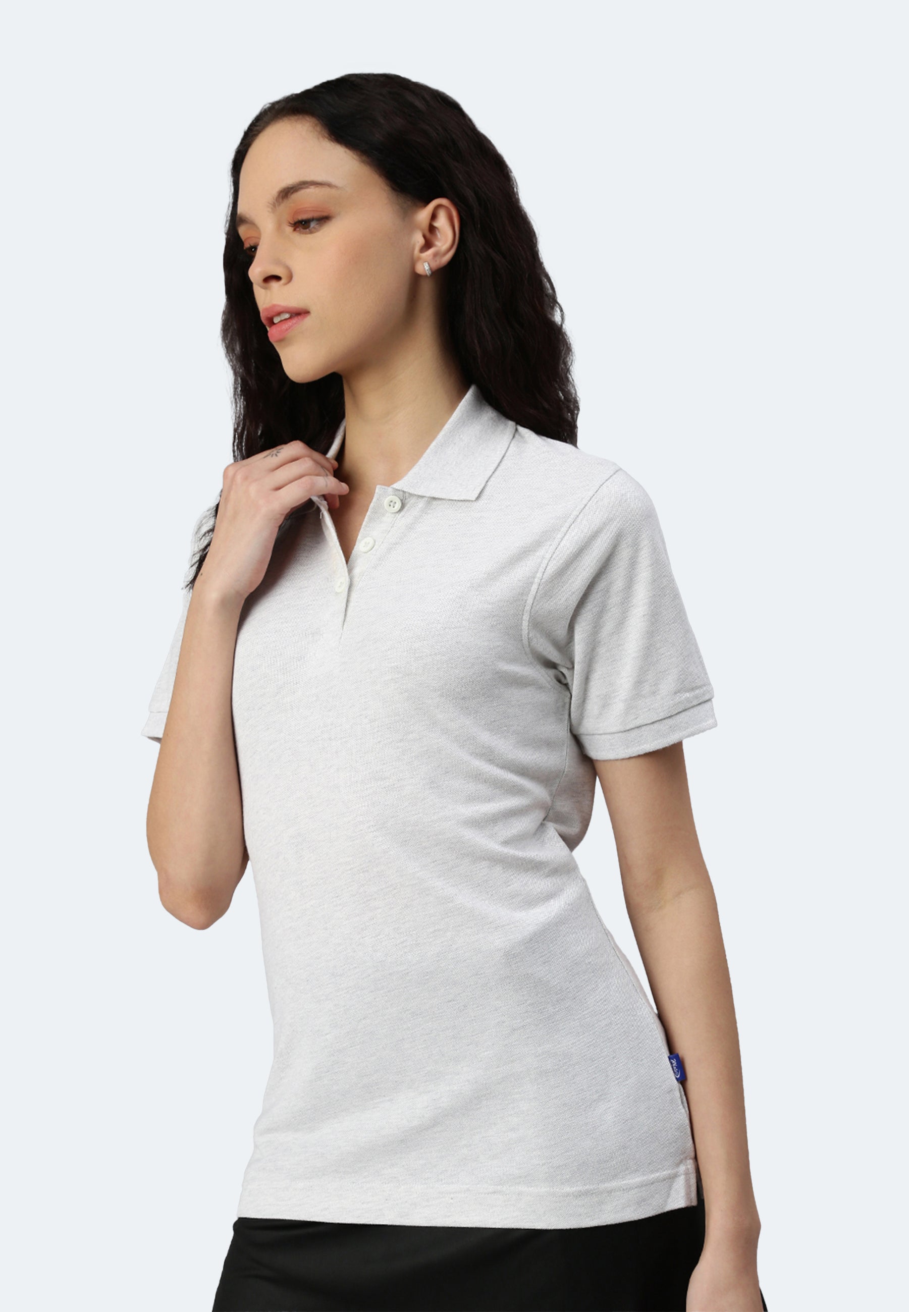Polo Airtex Whale
