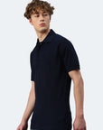 Switcher polo whale color/marine