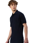 Switcher polo whale color/marine