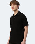 Switcher polo whale color/noir