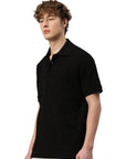 Switcher polo whale color/noir