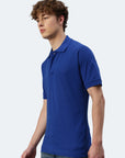 Switcher polo whale color/ocean