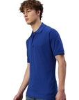 Switcher polo whale color/ocean