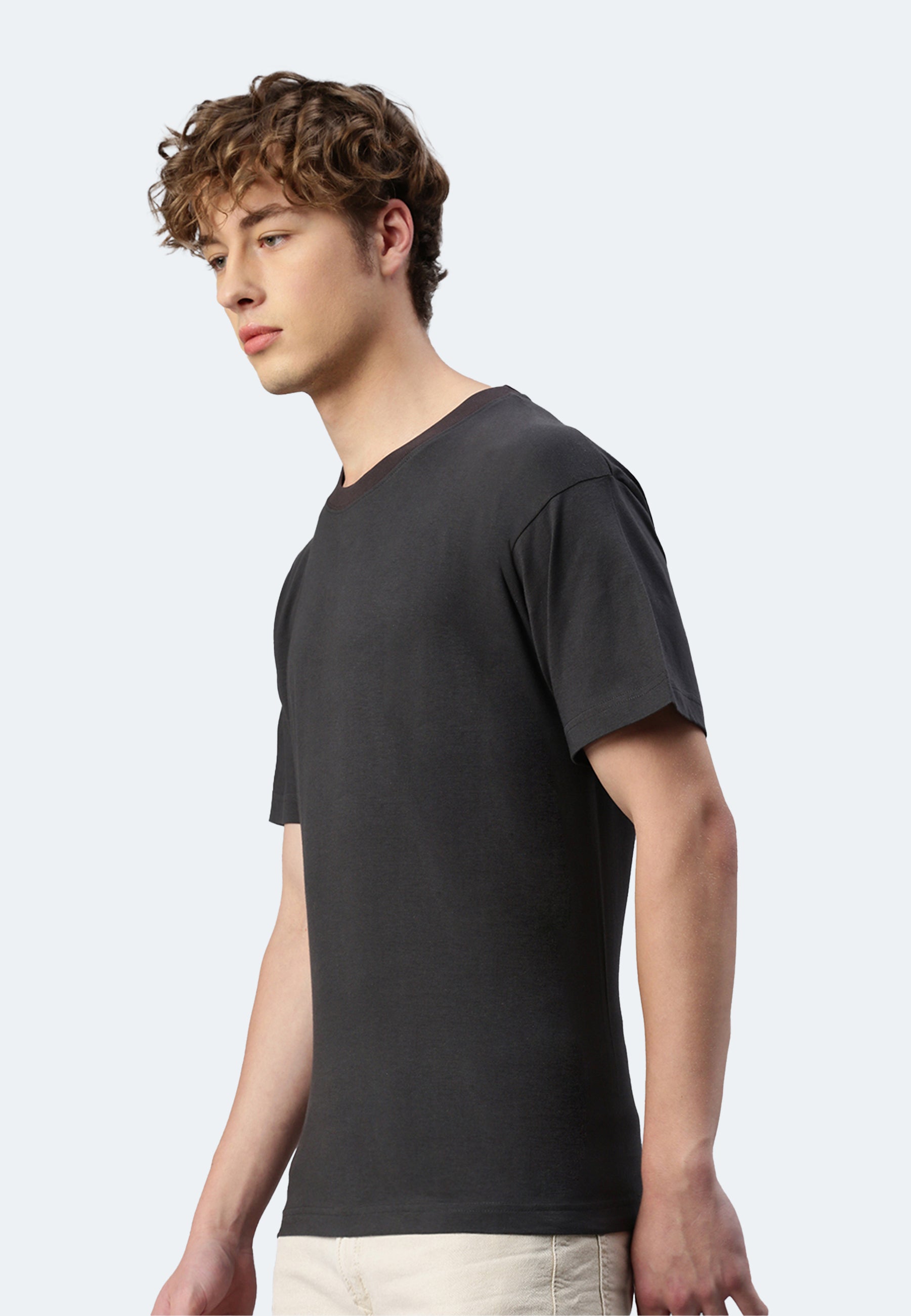 Chemise Switcher pour homme Bob color/arsenic