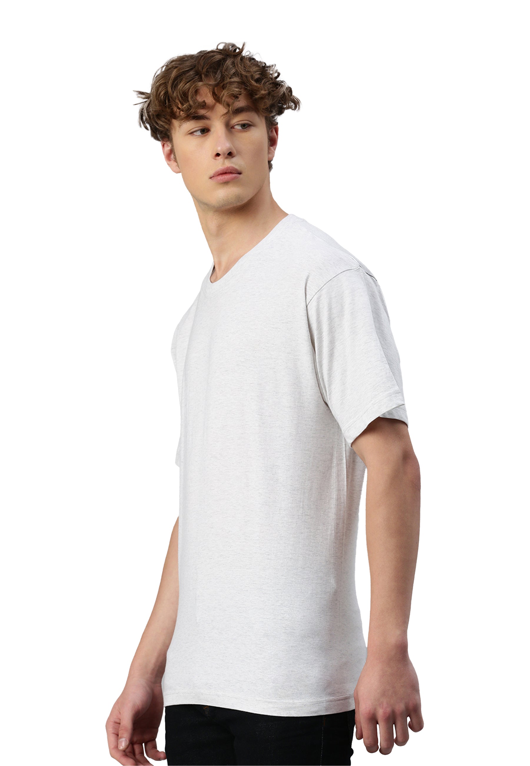 Chemise Switcher homme Bob color/blanc chine