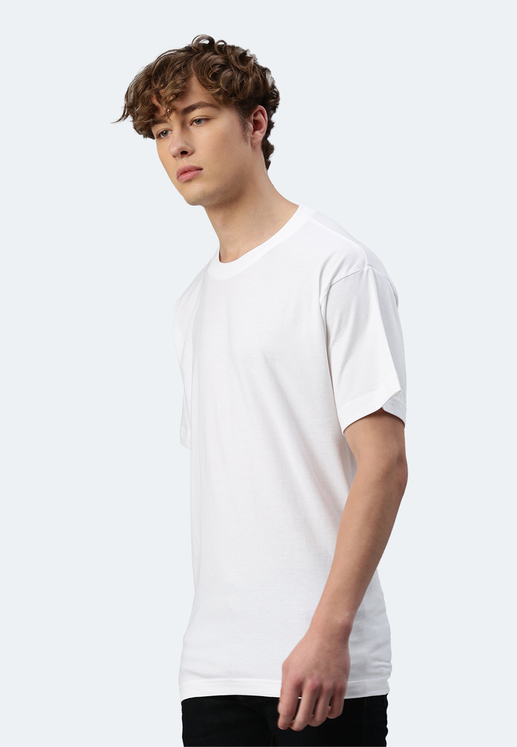 Chemise Switcher homme Bob color/blanc