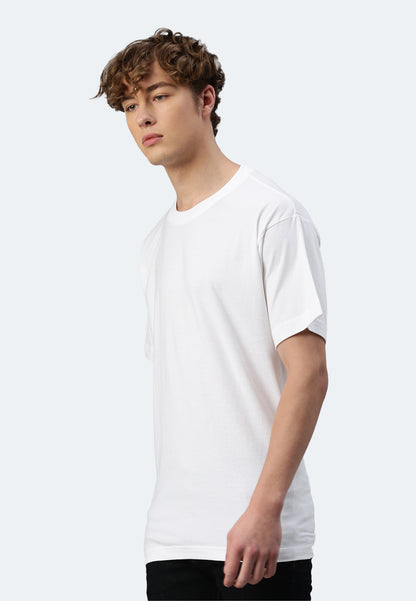 Chemise homme Switcher Bob color/1 blanc