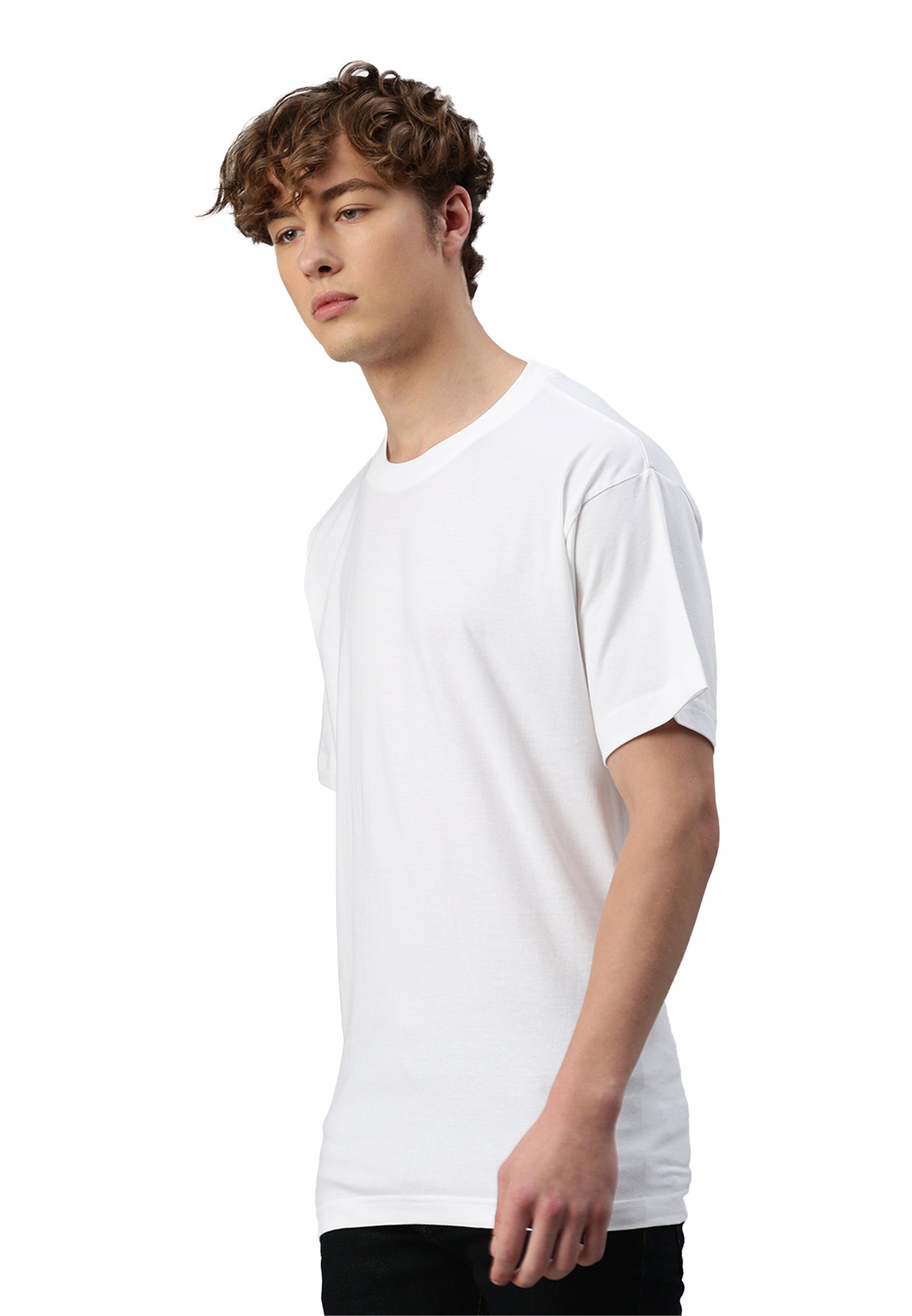 Chemise Switcher homme Bob color/blanc