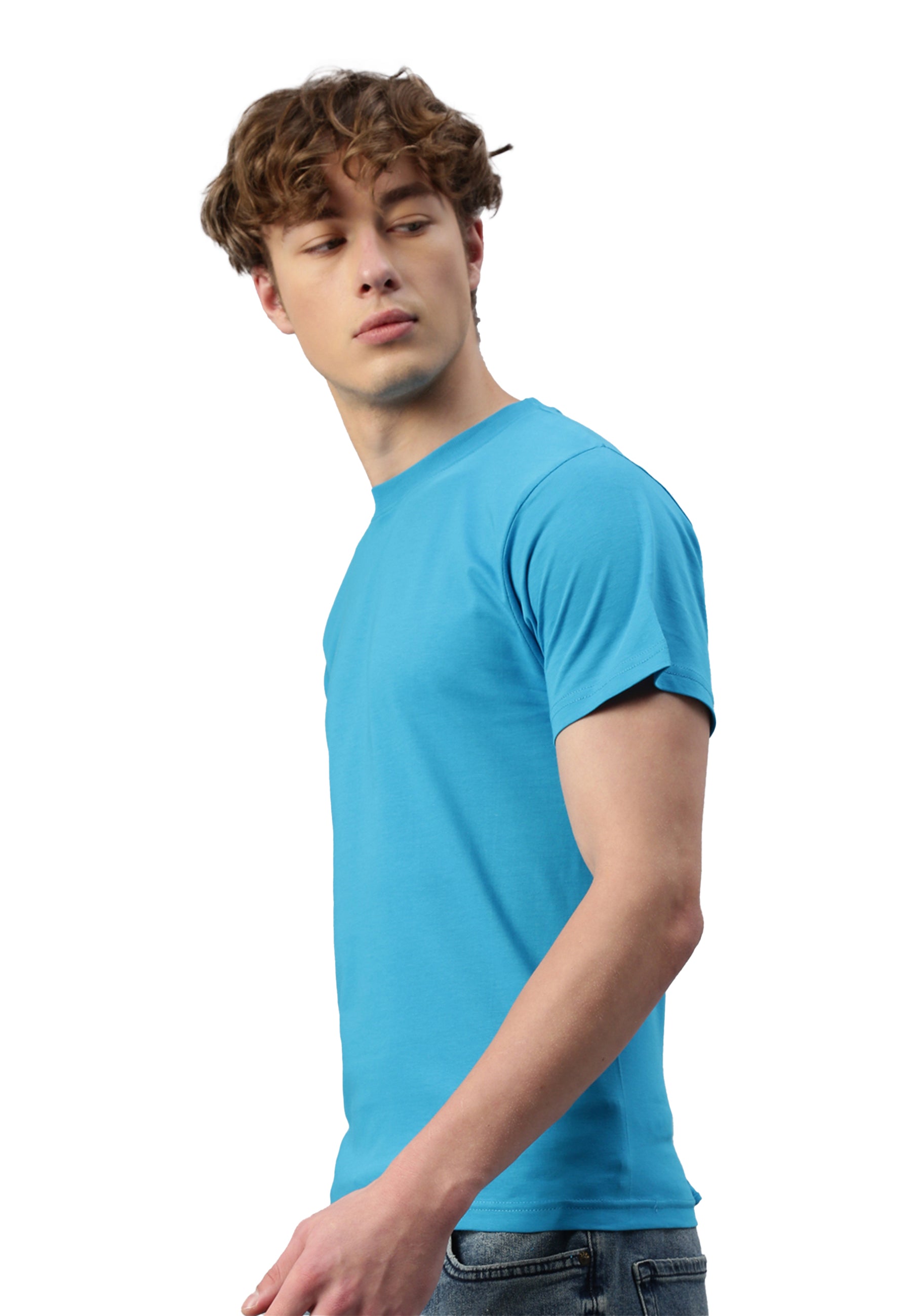 Chemise homme Switcher Bob couleur/baie bleue