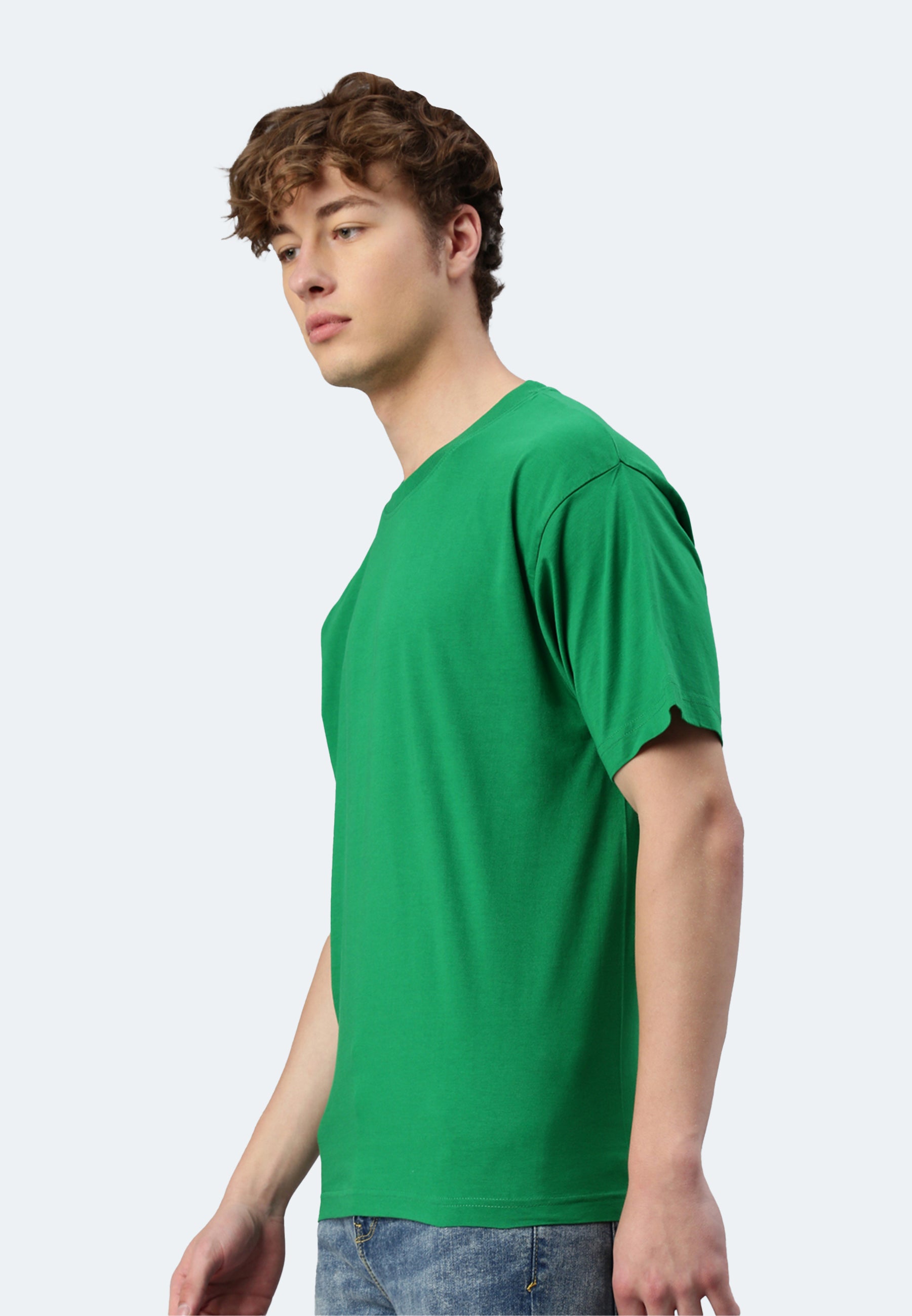 Chemise Switcher pour homme Bob color/green