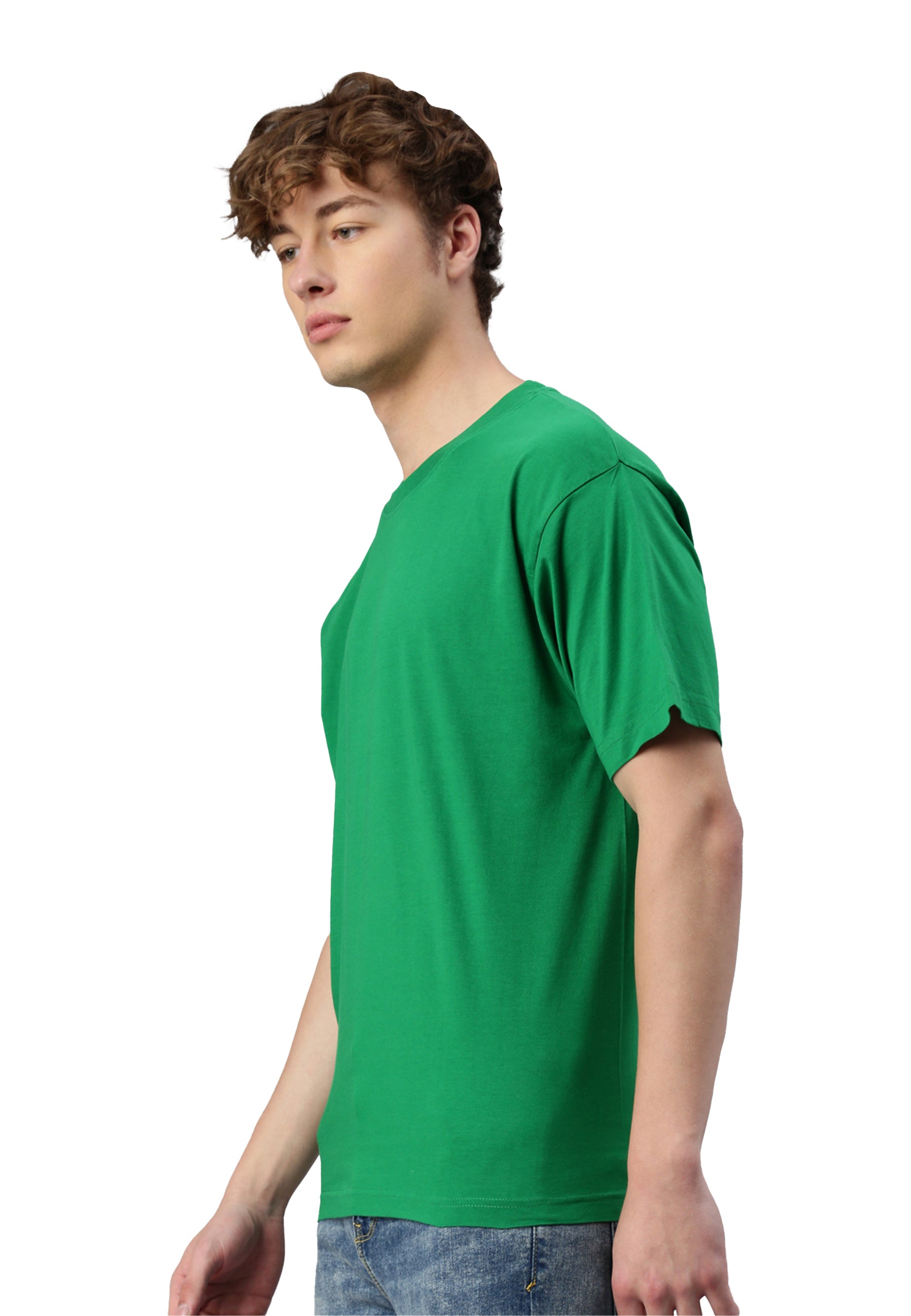Chemise Switcher pour homme Bob color/green