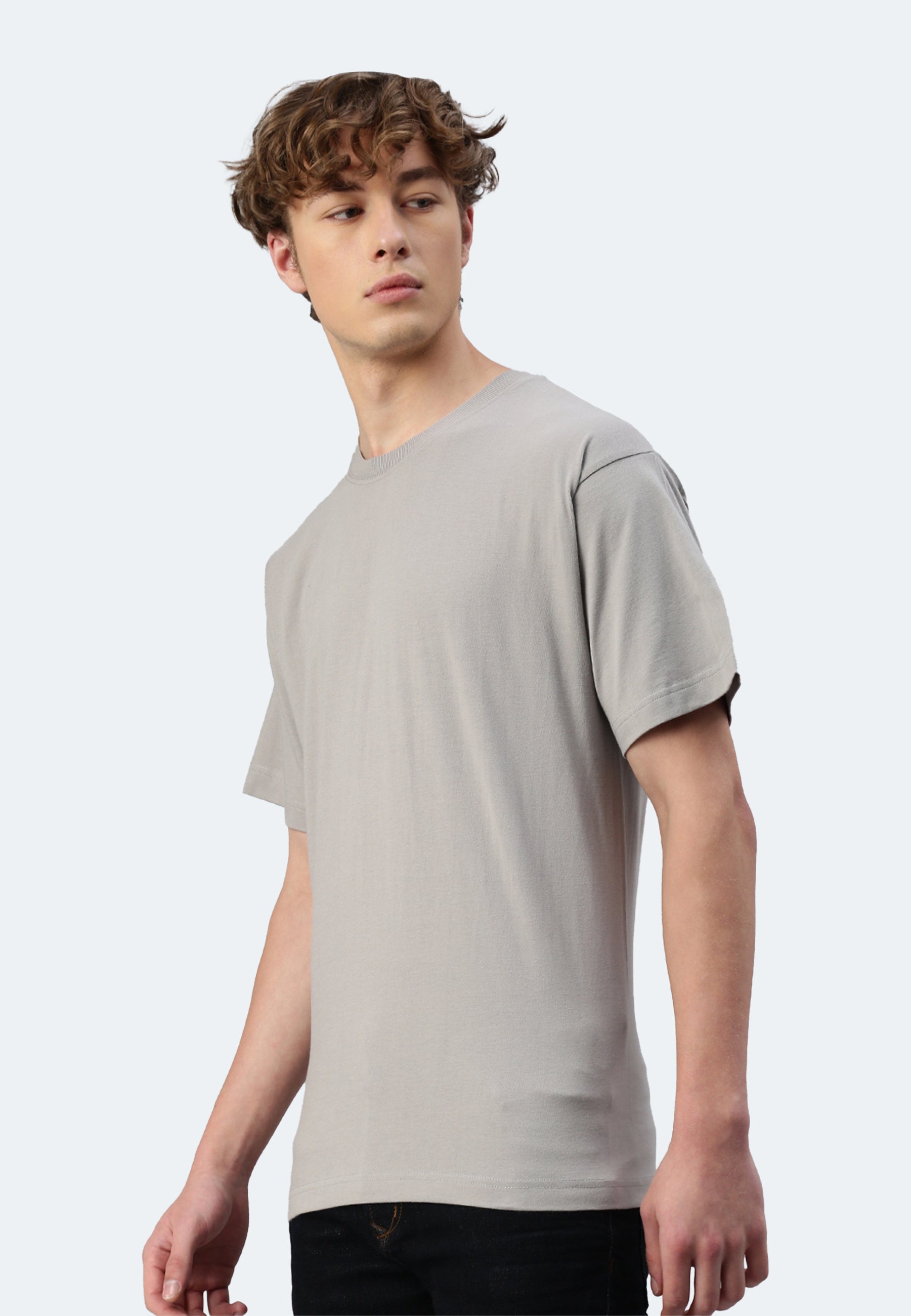 Chemise Switcher homme Bob color/gris foncé
