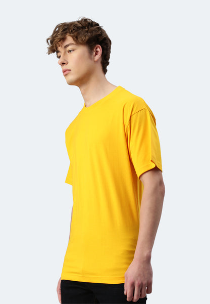 Chemise Switcher homme Bob color/53 jaune