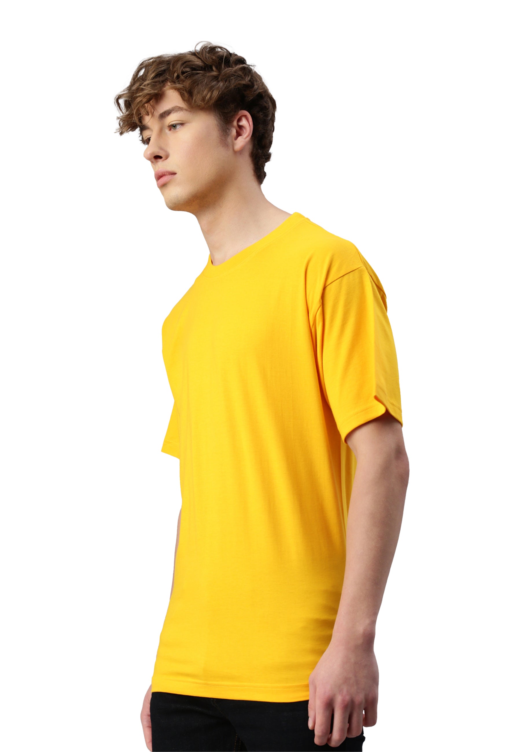Chemise Switcher pour homme Bob color/jaune