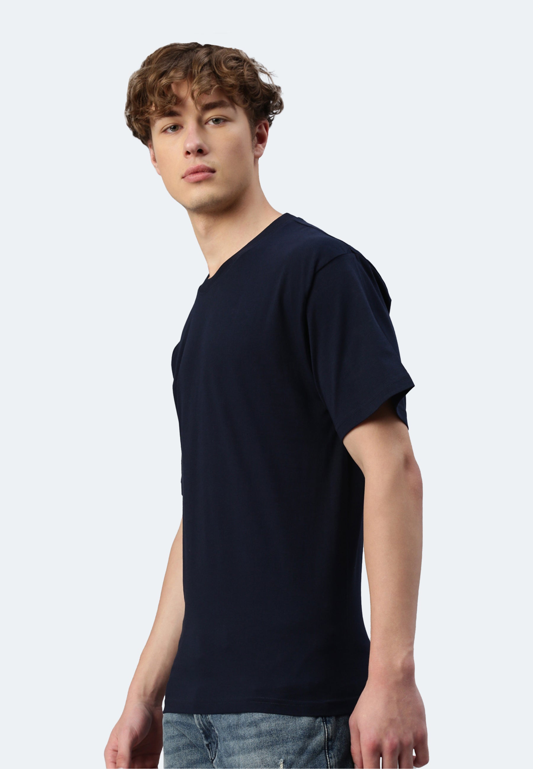 Chemise Switcher pour homme Bob color/marine