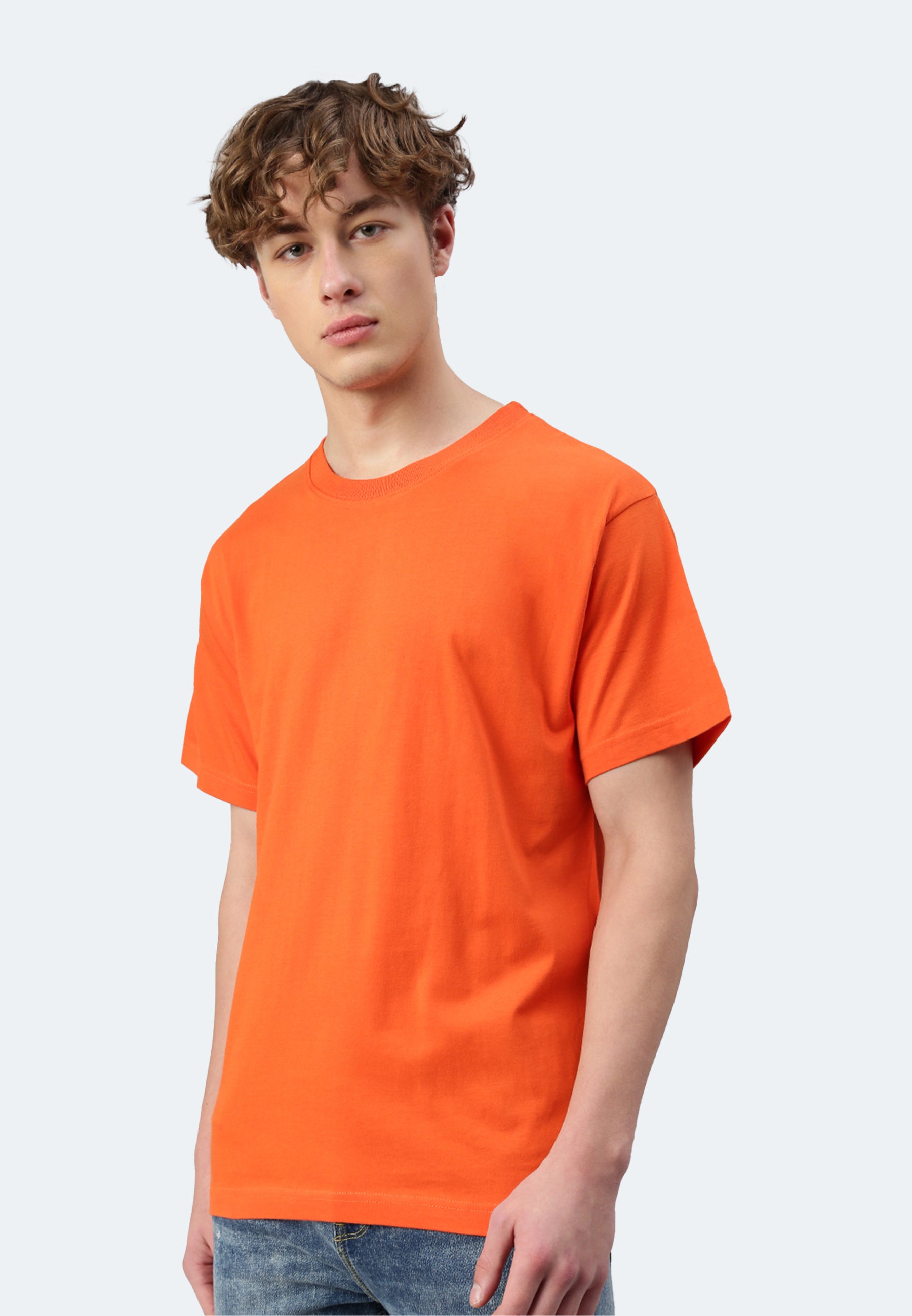 Chemise Switcher homme Bob color/paprika