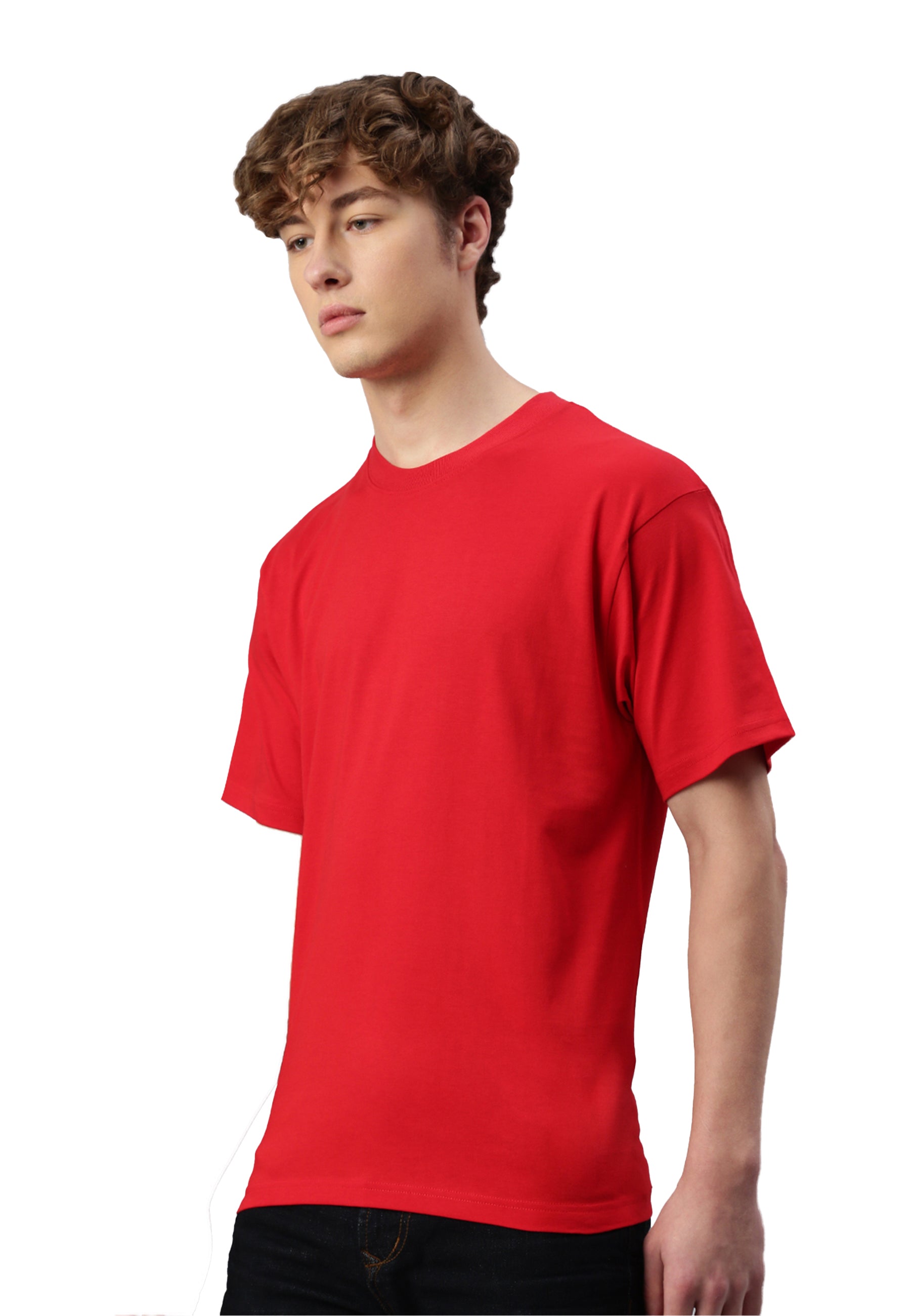 Chemise Switcher homme Bob color/rouge